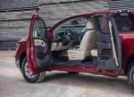Nissan Titan SV King Cab 2017 года